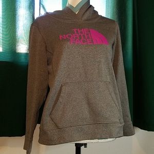 North Face Sweatshirt
